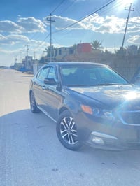 كيا لوتز موديل 10 رقم سليمانيه تحويل او وكالة السونار موجود بالصور الس...