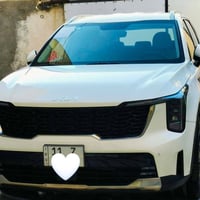 سورنتو ٢٠٢٥ • ٧٠٠٠ كم • رقم بغداد