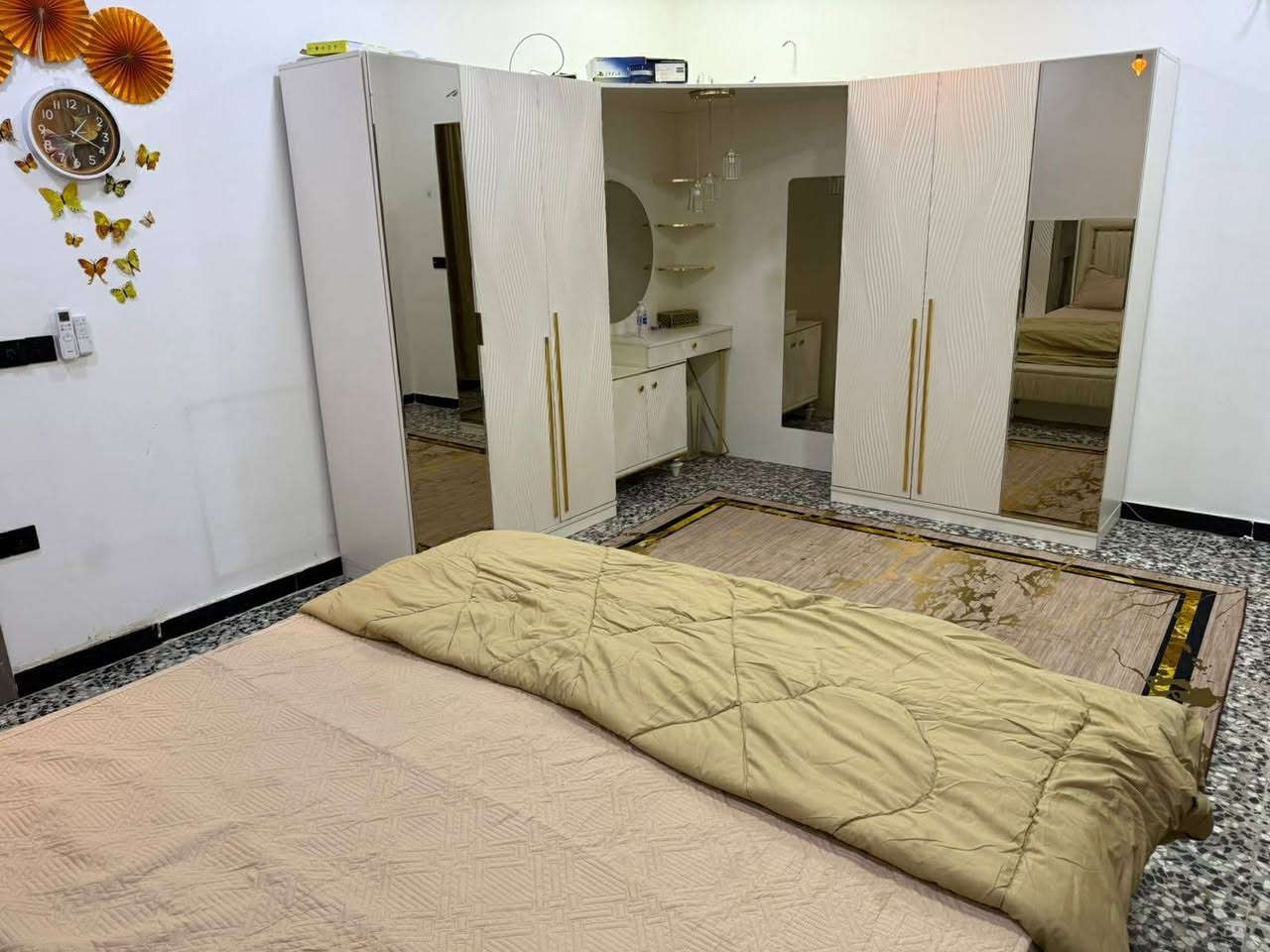 مزرعة ليلئ للايجار اليومي 😍
📍الدوره البوعيثه 🤍❤️
يتوفر نضام الشفتات ⭕
للأستفسار اكثر والحجز
هـ *********** واتساب
