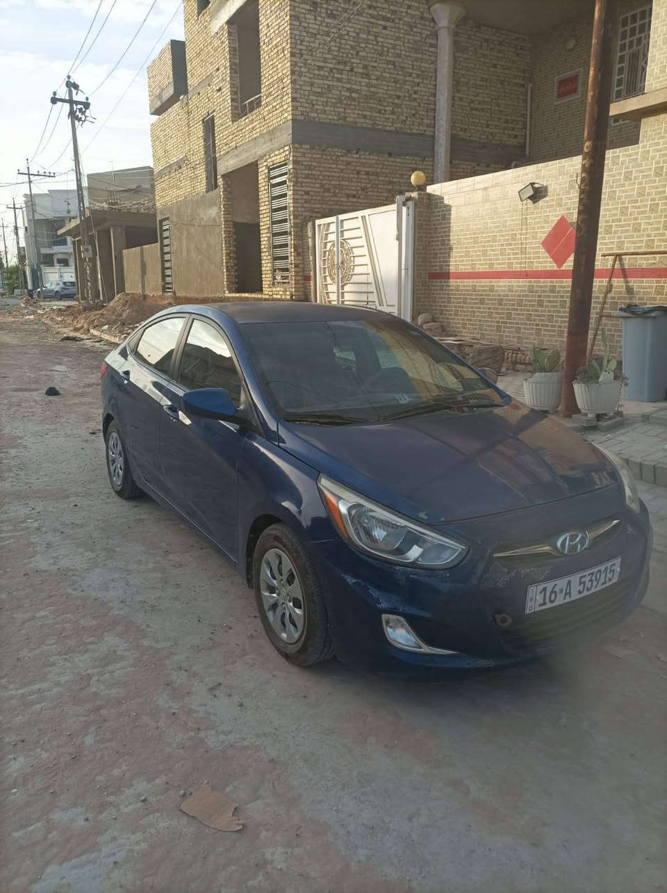 سياره اكسنت موديل 2017 امريكي حادثة الجاملغ الأيمن تبديل السيارة جاهزة فول السعر98 ورقة وبيه مجال حك الجيزه موبايل ***********
