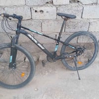 بايسكل • جديد • نظيف