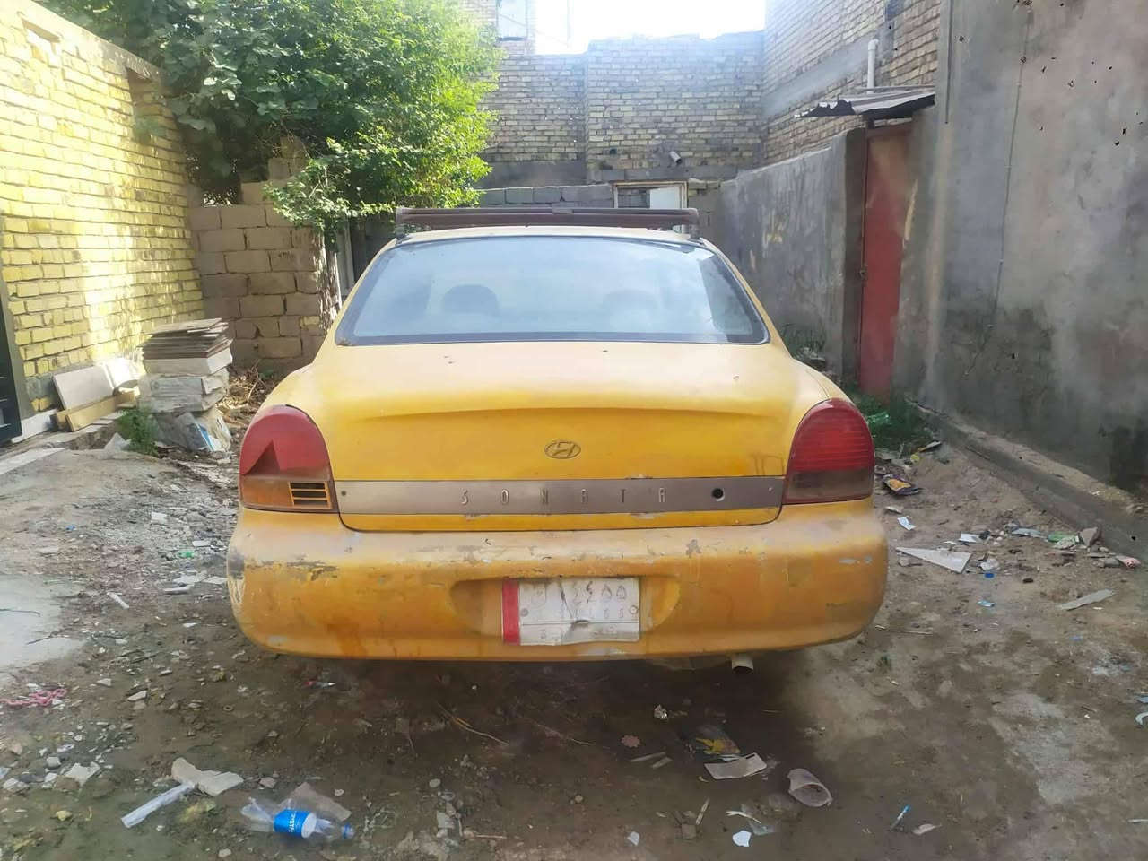 سوناته موديل ٢٠٠٠للبيع ***********
