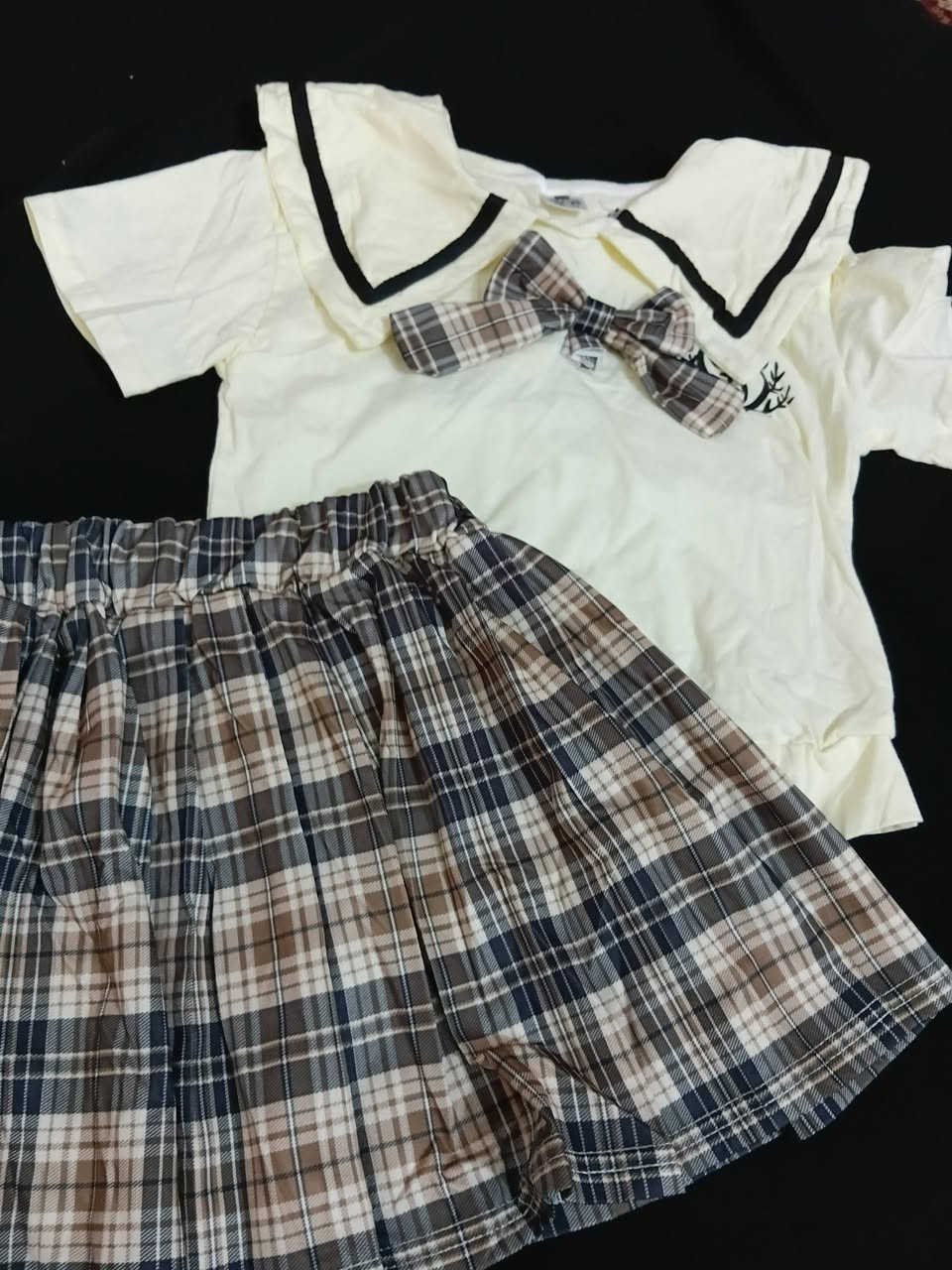 ملابس اطفال صيفي جديد اسعارهم 6 الاف اكو توصيل


**إذا كنت صاحب هذا الإعلان وتريد حذفه لأي سبب، رجاءا أرسل رسالة إلى الدعم الفني**