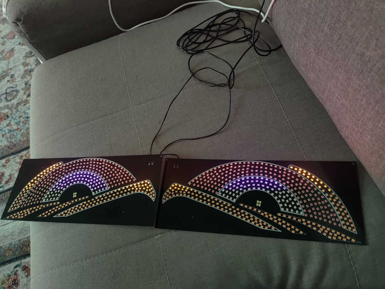 متوفر هاي القطعة لسيارة


**إذا كنت صاحب هذا الإعلان وتريد حذفه لأي سبب، رجاءا أرسل رسالة إلى الدعم الفني**