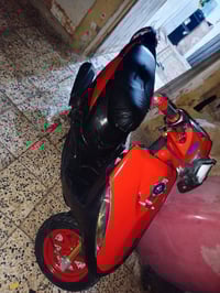 البصرة • دراجة نارية • مستعجل