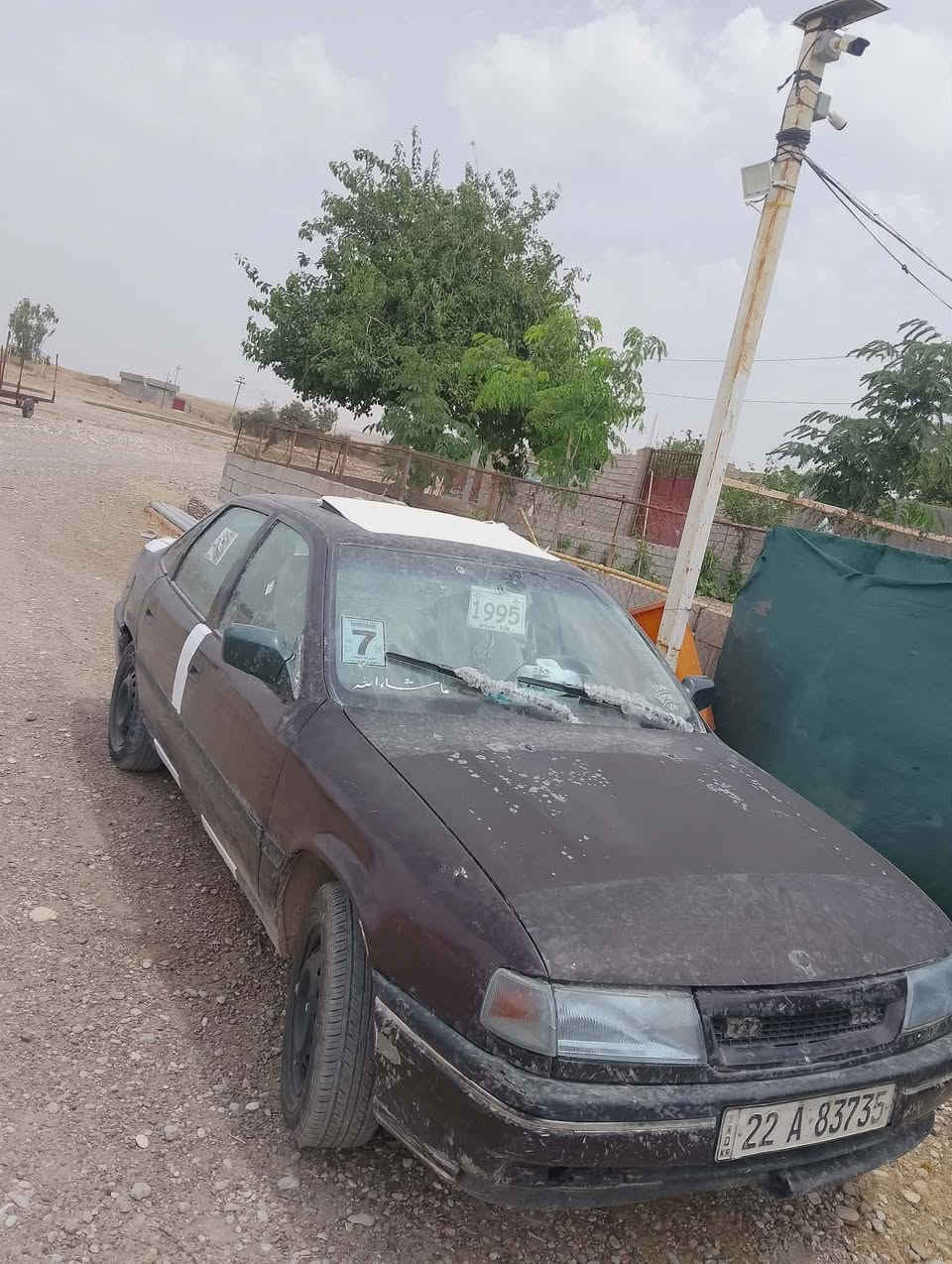 البيع موديل 93 مكين 20 رقم اربيل شه رد تحول مكين گيري شه رد


**إذا كنت صاحب هذا الإعلان وتريد حذفه لأي سبب، رجاءا أرسل رسالة إلى الدعم الفني**