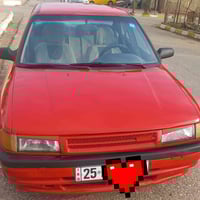 كركوك • محرك وكير شرط • بدون صبغ