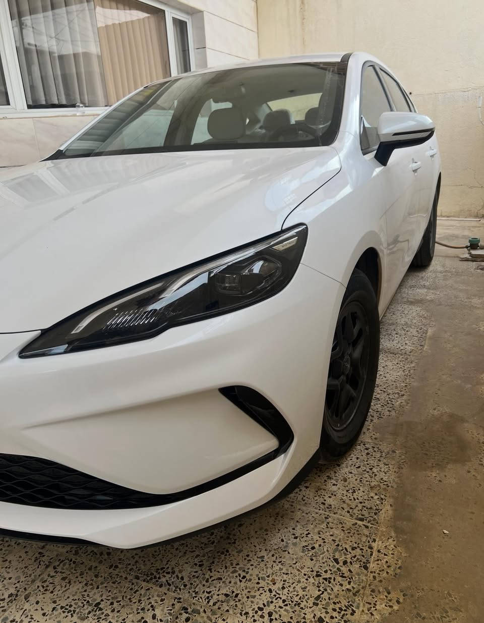Byd sael 05 
تەنها ٧ هەزاڕ ڕۆشتووە 
سێرڤسی عامی بۆکراوە
٤٥ ڕۆژ کاتی تیا ماوە

***********   -  *********** السليمانية, العراق
