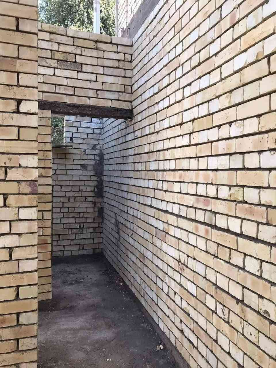 خلفة بناء وسراميك وشغل درجة اولى ومناسب ***********
