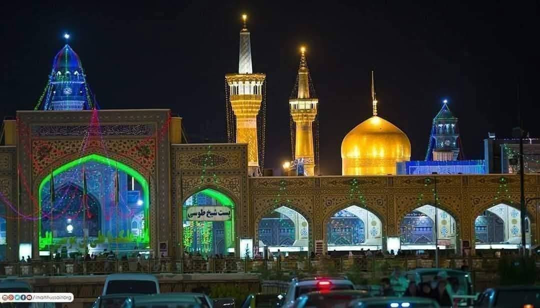 كروب ايران اخر المقاعد 
🎉 عرض خاص ومميز – كروب إيران  
كروب ايران بعد زياره الأربعين 
📢 العدد محدود – احجز الآن قبل نفاد المقاعد!

🚌 رحلة مميزة لمدة 12 يوم فقط بـ 200,000 دينار عراقي!
يوجد نظام التقسيط 
📅 تاريخ الانطلاق: يوم 8/11

💠 إيران اختصاصنا – خبرة وراحة في كل خطوة 💠

🔹 مميزات البرنامج:
 1. باصات VIP مريحة جداً
 2. فنادق ممتازة وقريبة من الحرم
 3. زيارة المزارات المباركة في مشهد وقم
 4. جولات في أجمل المناطق السياحية في قم ومشهد
 5. جوائز ومسابقات ممتعة خلال الرحلة
 6. ضيافة فاخرة على طول الطريق
 7. مترجمون مجانيون للأطباء والمراجعات
8. شمال إيران اختياري 
✈️ كما يتوفر لدينا:
 • كروبات طيران مع حجوزات فنادق وطيران بأسعار مناسبة

📞 للحجز والاستفسار:
*********** سيف الميالي 
*********** سيد عقيل 
مندوب النجف، المشخاب، والسماوه. والوركاء 
🧳 سيف الميالي /شركه نور النبراس للسفر والسياحه 

ملاحظه ،السكن ثلاثي رباعي خماسي 

📲 لا تفوّت الفرصة! سارع بالحجز الآن!
