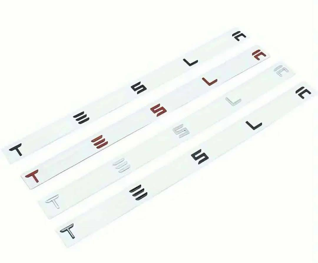 كل ما تحتاجة للتسلا
***********
