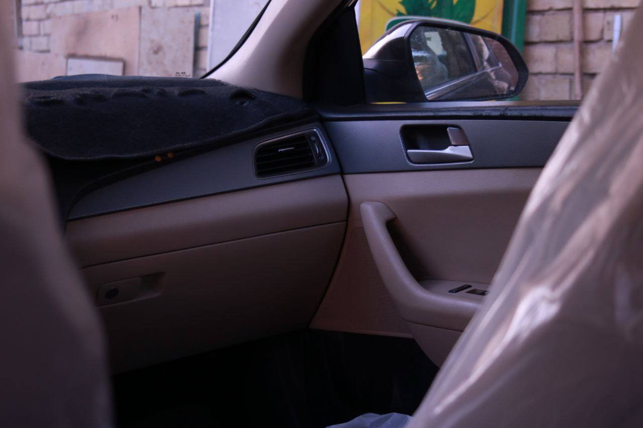 سلام عليكم
سيارة للبيع موديل 2016
1 حداديه جديده 
2تخم تاير جديد
3منضومه بانزين جديده 
4تبريد تدفئه فول
5صدر امامي جديد 
6مكينه 2400GDI
7دواخل نضيفه 
8 شاشه تحكم
9السياره مكفوله 
العنوان /كربلاء 
استفسار اكثر خاص 
💯❤


**إذا كنت صاحب هذا الإعلان وتريد حذفه لأي سبب، رجاءا أرسل رسالة إلى الدعم الفني**