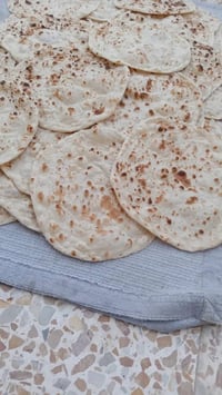 خبز حار • كبة • كبة تمن • كبة جريش • كليجة • سمبوسة • توصيل • مأكولات ...