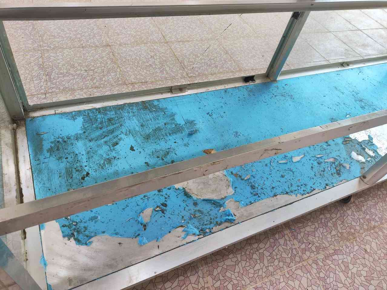 جام خانه للبيع نضيفه 
سعر ١٥٠ وبيها مجال 
مكان قضاء الهلال 
*********** 
وتساب أو اتصال
