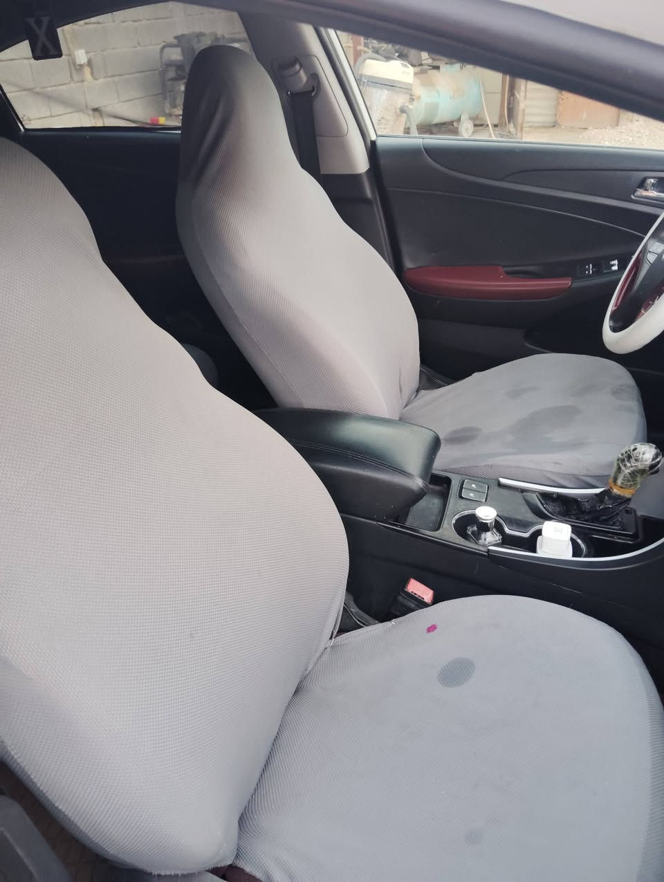 سلام عليكم سوناته لبيع موديل 11 سياره فول امريكيه بيه 3قطع رقم بغداد ستفسار أكثر ***********سعر 107وبيه مجال
