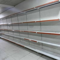 رفوف محل • مكان اضاءة • چەمچەماڵ