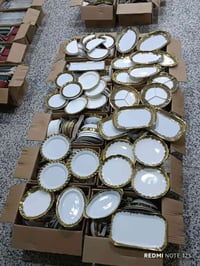 الذهبي الشعاعي • كارتون ٥٠×٣٠×٣٠ • قضاء الدور