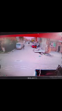 تنتصيب كاميرات المراقبة داهوا 5 ميكا العدد 8 داخلي خارج 07721190575 لل...