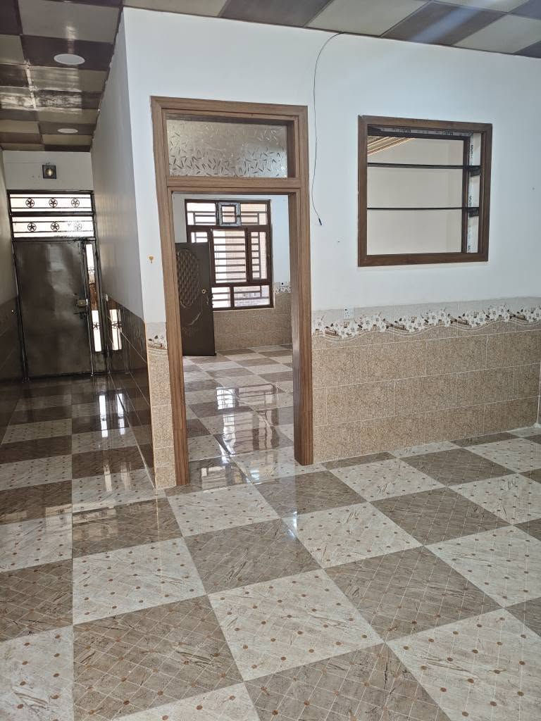 بيت للأيجار فول سيراميك سقف ثانوي. كركوك الفيلق قرب جامع السلام ***********
*********** كركوك, العراق
