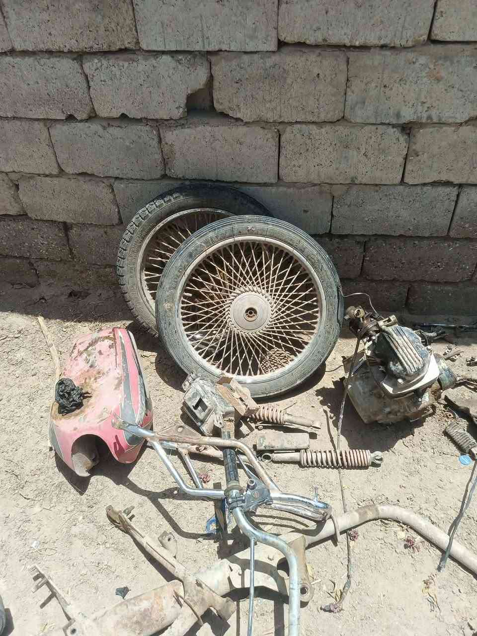 للبيع


**إذا كنت صاحب هذا الإعلان وتريد حذفه لأي سبب، رجاءا أرسل رسالة إلى الدعم الفني**