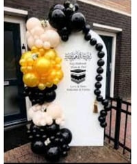 ديكور منزلي • زينة • قلوب