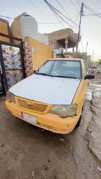 موديل 13 • بدون تحويل • مكينة ناعمه