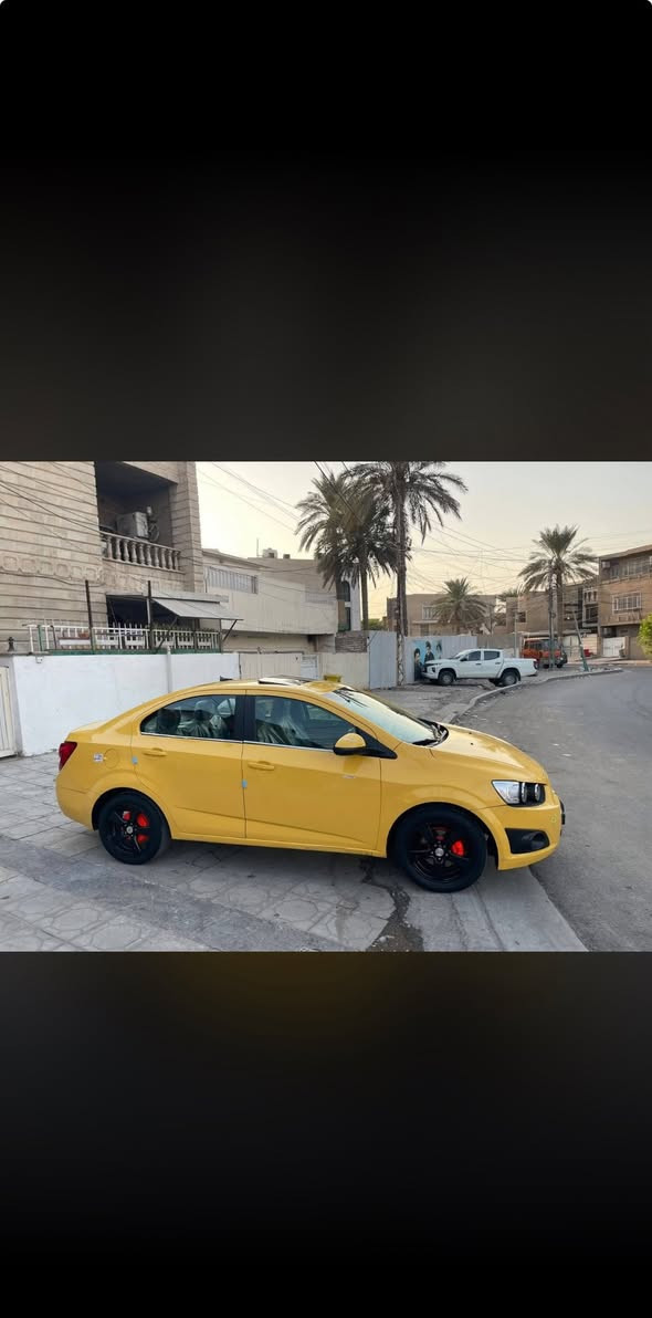 شوفرليت سونك
2014 بسمي رقم بغداد ومكانها بغداد مصفرة
هيئة وغرامه
وارد امريكي بيها جاملغ صفحه السايق فقط بدون دواخل وبدون ايرباك تحكم ستيرن
فتحة سقف سلايت
تحكم مري
جهتين ويل كب ١٧ رياضي بلوتوث شاشه ايباد منظومه سستم سماعات
صندوق بصمه تخم تاير باتري جديد جاهزه من كل شئ عوزها فقط ملاحضات بسيطه السعر 65 وبيها مجال بسيط وهاذ
رقمي ***********
