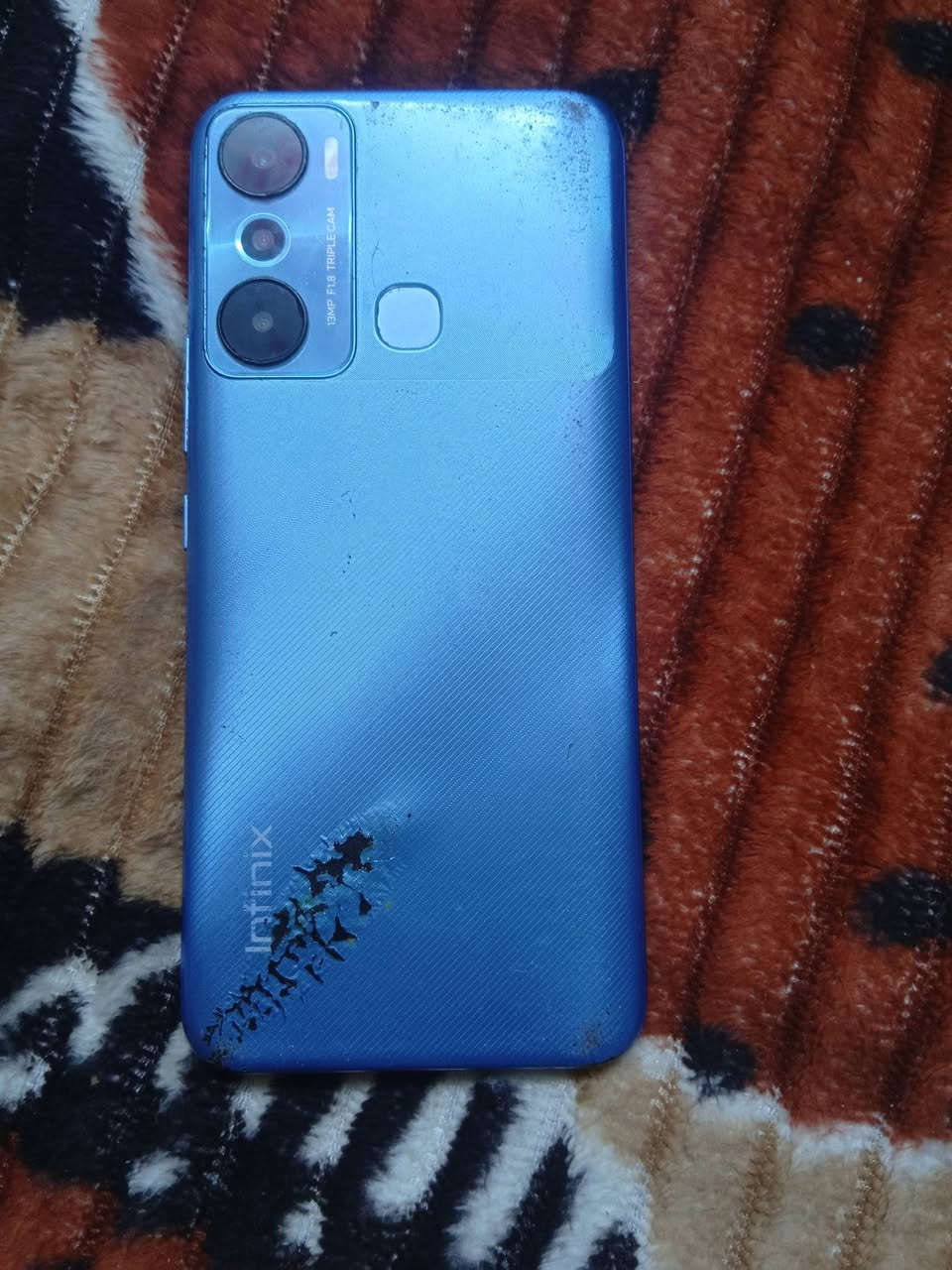 جهاز نضيف جدا جدا سعره 75وبي مجال شراي تفضل خاص


**إذا كنت صاحب هذا الإعلان وتريد حذفه لأي سبب، رجاءا أرسل رسالة إلى الدعم الفني**