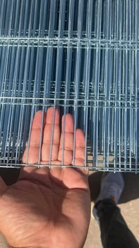 سيم بي ار سي • ٦قطع • ٢م×١م