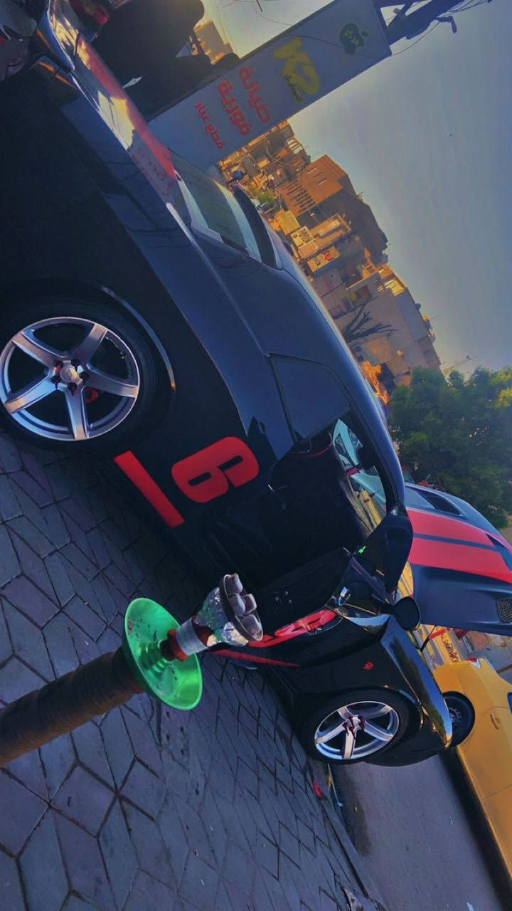 السلام عليكم سياره جالنجر للبيع او للمراوس حسب القناعه السياره كير مكينه صدر امامي خلفي خير من الله للمعلومات اتصل ***********
