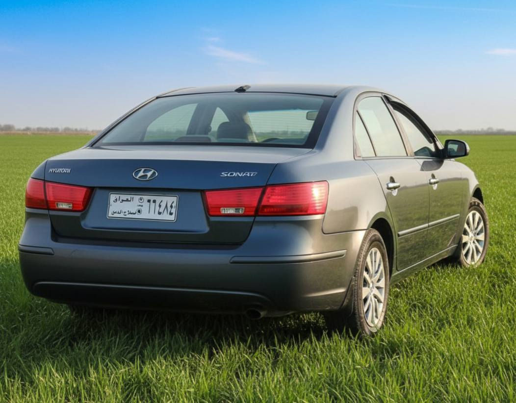 سوناتا مقدس ادوات ادوات ادوات (مكصوص)
موديل 2010اصل لون سمائي مميز (مال جناي) 

وارد كوري اصل

محرك 2400دوش شرط الفحص

صدر امامي خلفي جديد طبه

كير شرط 

ترايك 200شرط شلع جير

تواير معا ويالى جدد 

كهربائيات خير من الله 

هيترات بل كشانه 

سياره دوشمه جديده معا فرشه دشبول ورضيات

مسجل فرقه البذاك الصوب يسمعونك😁

سياره بس انكر سلف وطلع 

سعرها 46وبيها مجال لشرايه 

للتواصل
 *********** ابو اليمامة
 ***********

#ملاحضه دهن مبدل جديد معا تفويله بانزين وطك الغدة على مشتهاتك وتوكل لهلك وهلا بل كرايب
