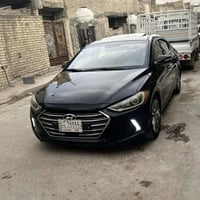 ورحمه الله وبركاته  اللنتره سوداء   موديل 2018   موصفات فول واحد على و...