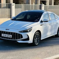 MJمۆدیل2025 ‎13هەزار جوە  فول مواسەفات نیو چەمەلوخی بۆیاخە درگاکەی بیل...