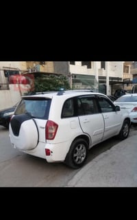 شيري تيجو • ٢٠١٣ • مكيف شغال