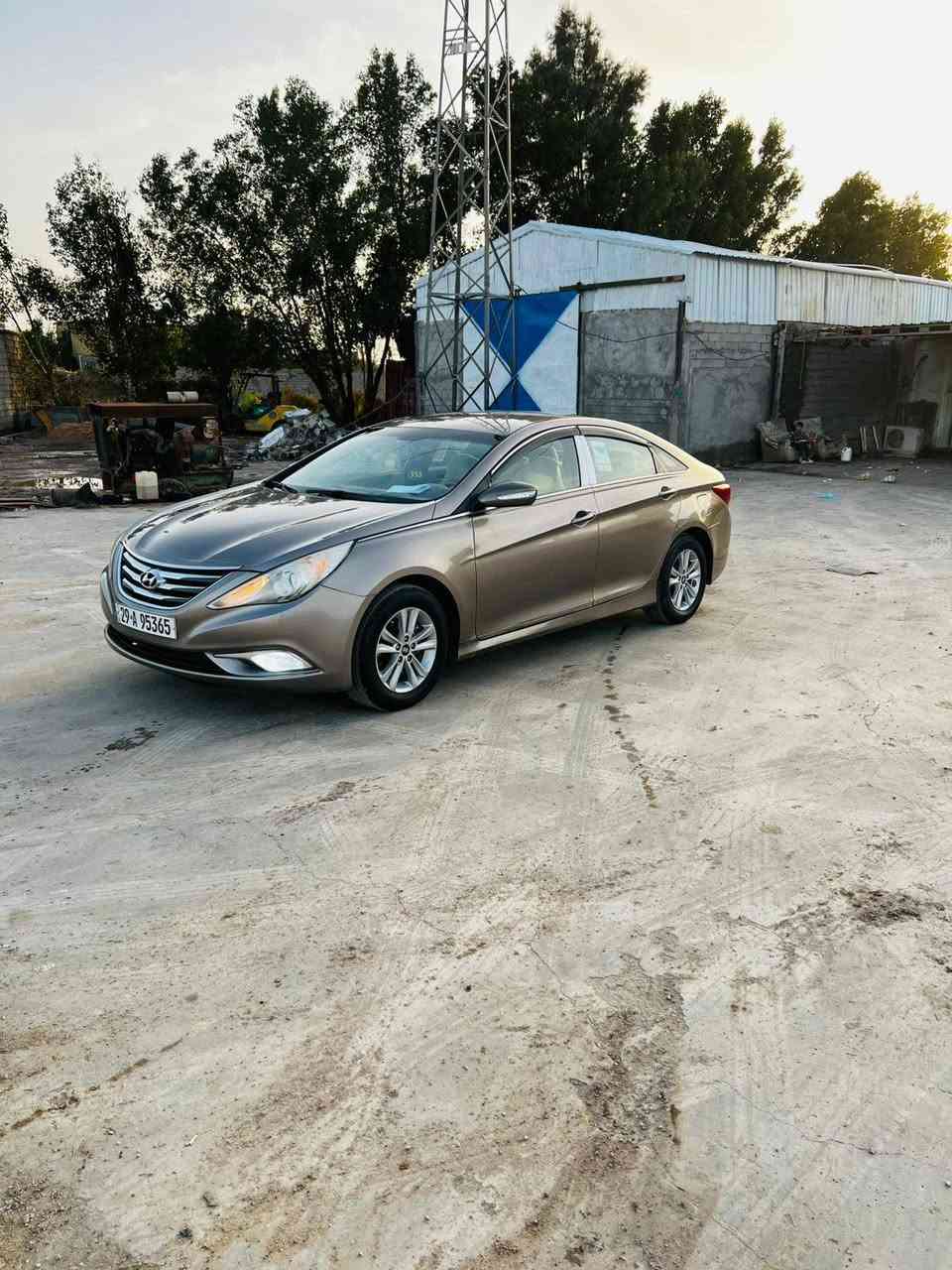 سوناتا ٢٠١٤رقم واسط دولي تحويل مباشر سنويه جديده وارد أمريكي ضرر بنيد بدون داخل بدون ارباك وبيه ٣قطع صبغ أثر جراد بدون معجون شرط محرك ٢٤٠٠ حاويه كير تخم تاير حداده امامي خلفي تبربد ❄️❄️ثلج ماشيه ١٩٠ داخل بيجي شاشه كامره كشافات لايت نضام ايكو قتصاد بزنزين مانع انزلاغ سياره مال جناي سعر ٩٨وبيه مجال للاستفسار الاتصال ع *********** *********** مكاني ذي قار الرفاعي ناصرية, ذي قار
