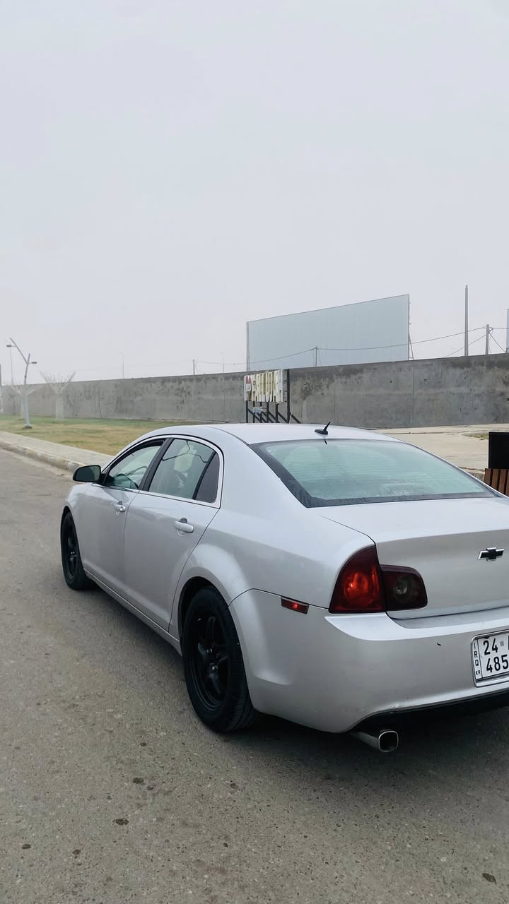 السلام عليكم 
ماليبو 2010
سيارة ماشية 77ميل حقيقي 
بيها قطعتين كلير امريكه
سيارة كامله من كلشي تبريد ثلج 
مكان سيارة دهوك 
سعرها 75
اتصال ع ارقام 

‭0781 545 4540‬
‭ 0750 580 4948‬
