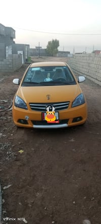 كريت ويل • محرك يارس • ٢٠١٢