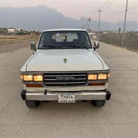 لاندكروز • ١٩٨٧ • السليمانية