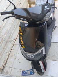 تايلج • ٧ بطاريات • ٩٠ كم/س