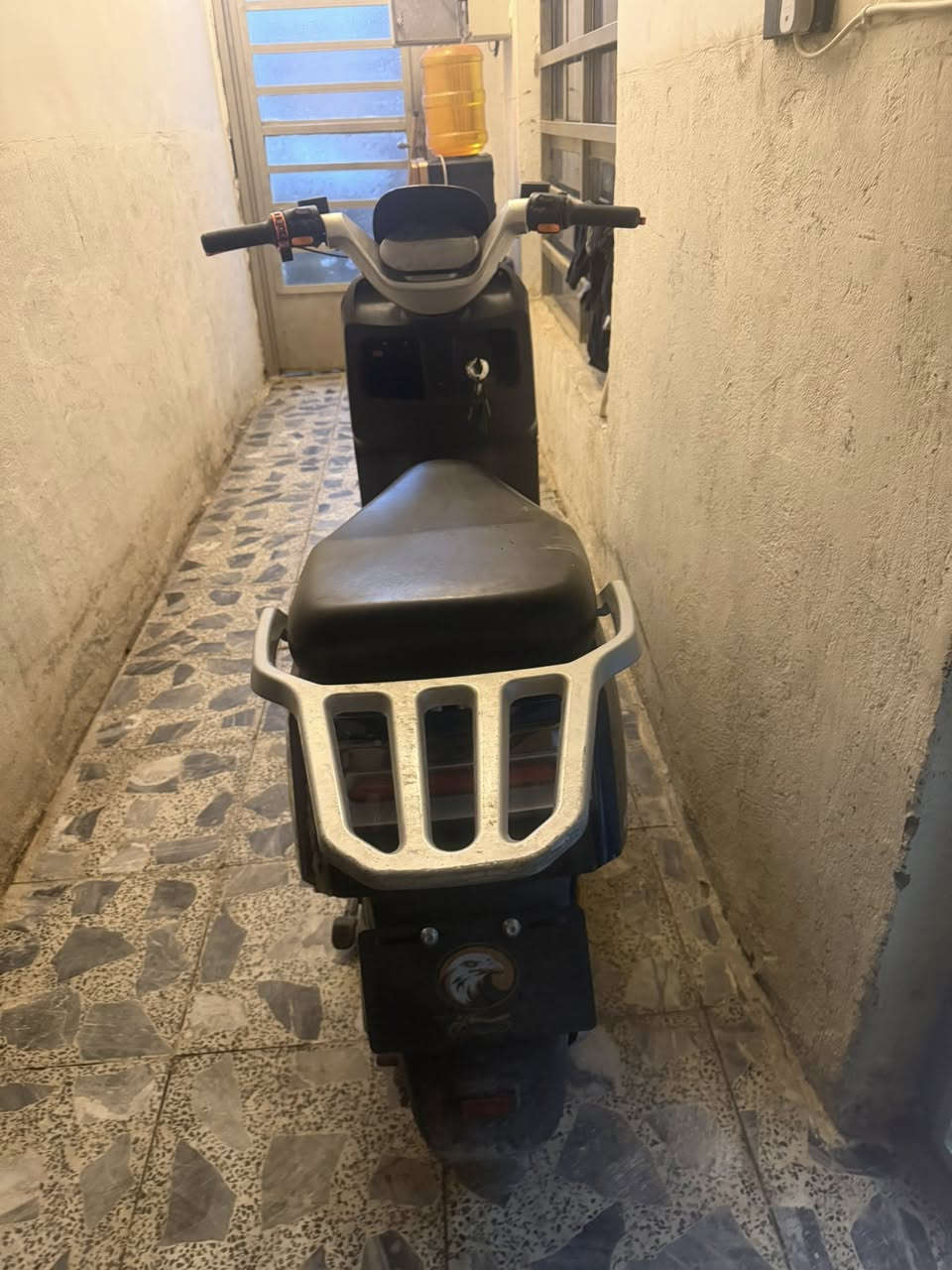 للبيع بطاريات جدد ضمان 3 سنوات السعر مااعرف قيموها واذا عجبني السعر ابيع


**إذا كنت صاحب هذا الإعلان وتريد حذفه لأي سبب، رجاءا أرسل رسالة إلى الدعم الفني**