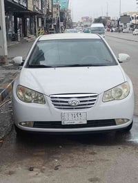 النترا مقدس • ٢٠١٠ • محرك ١٦٠٠