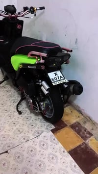 سكنس جبلي • مكينة58+ • تزويد