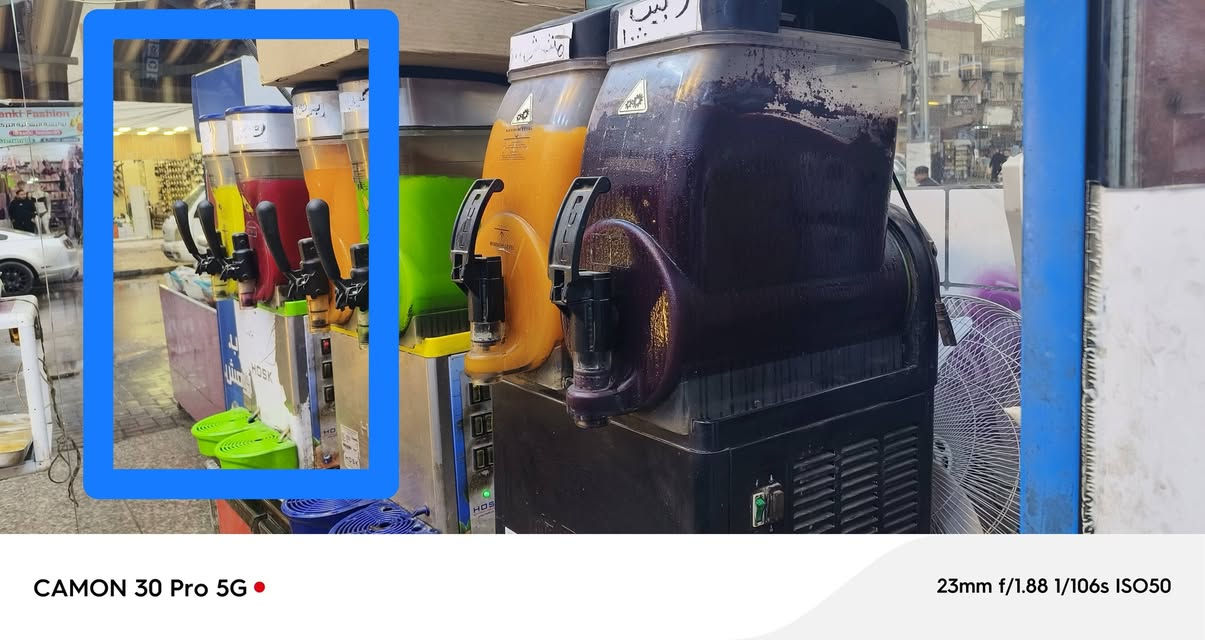 ماكنة ازبري هوسك تركي مؤشرة بل لون الازرق عدد واحدة فقط مستعمل للبيع السعر٦٥٠٠٠٠ المكان بغداد الكرخ هاتف ***********
