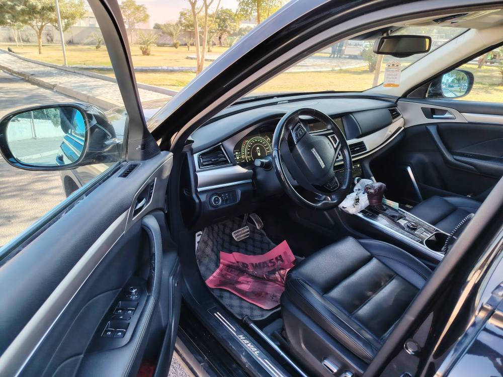 سيارة هافال h7 2018 للبيع مواصفاته ٧ راكب  خير من الله فوول السعر ١٤٠ وبيه مجال ان شاء الله للاستفسار أكثر هاي الأرقام بيهم واتساب *********** - *********** بغداد حي العامل والف هلا بيكم جميعا بغداد, العراق
