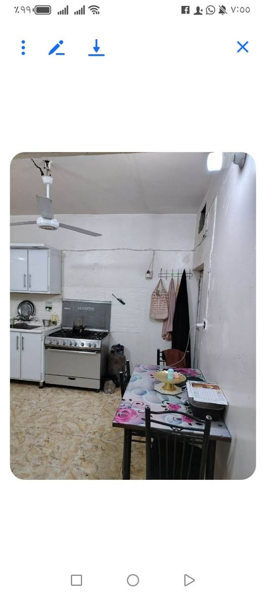 بيت للييع مساحته 150متر بالعزه الجديده
ملاحظه البيت مطلوب مبادره
بيع مستعجل
الاستفسار الاتصال
***********
