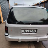 دوج كلايزر موديل 1993 (07504428661 / 07736940132). السعر 45 وبيها مجال