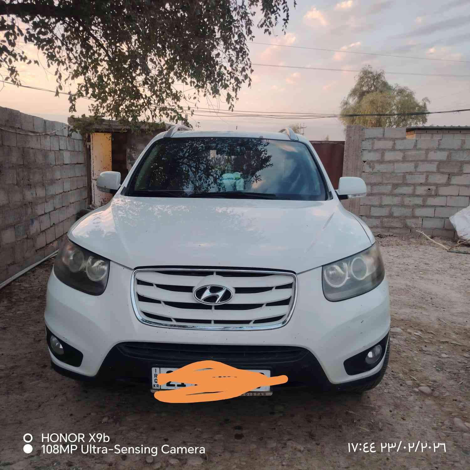 سلام عليكم سيارة سنتافي موديل 11 خليجي 4 اسلندرالسياراكلين  كلش نضيفه مال جنايي السنويه ساقطه صار ٣اشهر بسمي رقم سليمانية الدولي تحويل شرط محرك مفتوح وبشرط 4تايرات جديده صدر لوك كهربائيات كلها شغاله السعر 155وبيها مجال للطيبين***********
