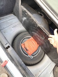 بيجو بارس ٢٠١٨ • كفاله • شرطة رابعه