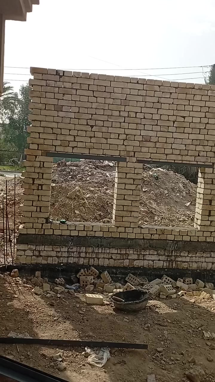 عليكم السلام خلف بناء كادر مصري شغل درجه اولى واسعار مناسبه للجميع ومصداقيه في  المواعيد المعلم ابو وزه ***********
