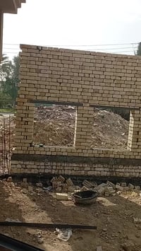 عليكم السلام خلف بناء كادر مصري شغل درجه اولى واسعار مناسبه للجميع ومص...